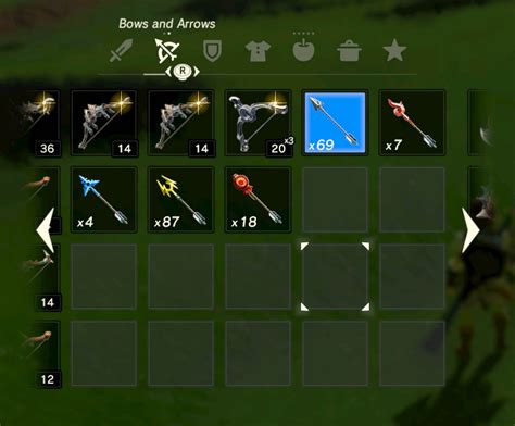 [QUESTION] Is there a way to get more weapon slots without .